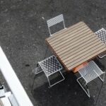 T1 Table bois KL106 & KL116