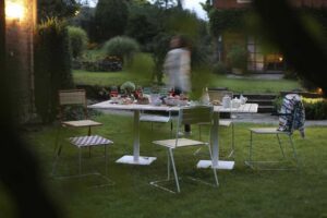 T1 chaise bois KL103