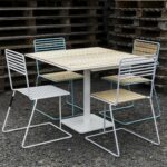 T1 chaise bois KL103