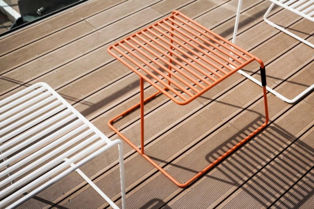 T1 tabouret KL105