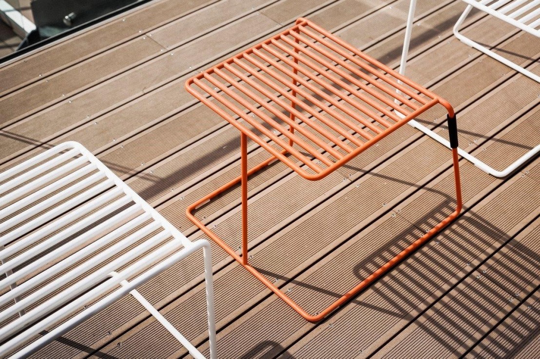 T1 tabouret KL105