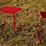 T1 tabouret KL105