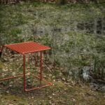 T1 tabouret KL105