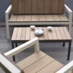 U5 Fauteuil LU240
