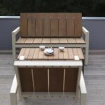 U5 Fauteuil LU240
