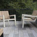 U5 Fauteuil LU240