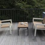 U5 Fauteuil LU240