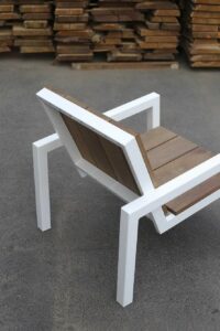 U5 Fauteuil LU240