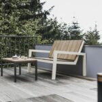 U5 Sofa LU240 & LU250.