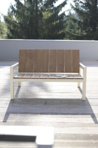 U5 Sofa LU240 & LU250.