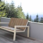 U5 Sofa LU240 & LU250.