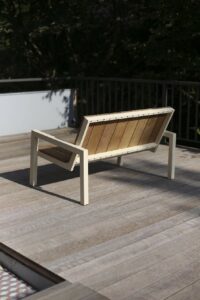 U5 Sofa LU240 & LU250.