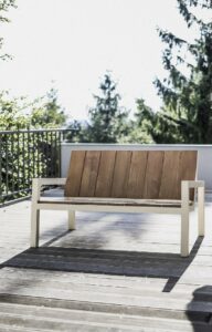 U5 Sofa LU240 & LU250.