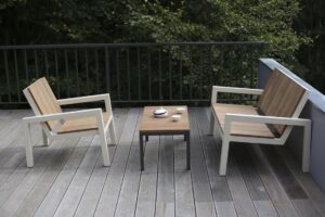 U5 Tables LU510 & LU530