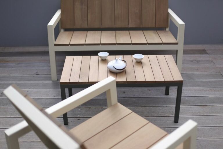 U5 Tables LU510 & LU530