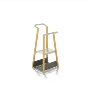 Valet outdoor LANO