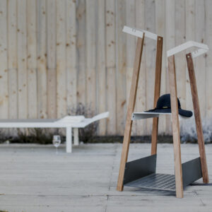 Valet outdoor LANO