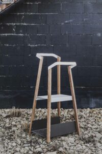 Valet outdoor LANO