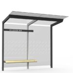 Collection X1-200L-SS abribus