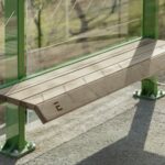 Collection assise abribus