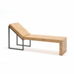 62304 chaise longue VEST
