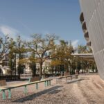 Banc simple PORNIC sur-mesure_