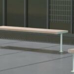 Holm banquette 5 pl 61802