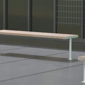 Holm banquette 5 pl 61802