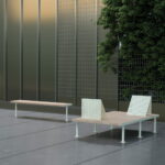 Holm banquette 5 pl 61802