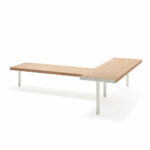 HOLM banquette L 61805