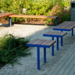 HOLM banquette L 61805