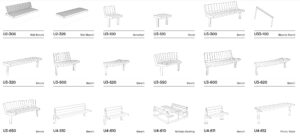 Collection U