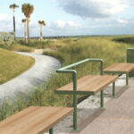 Holm banc 3pl 61804