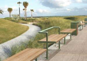 Holm banc 3pl 61804