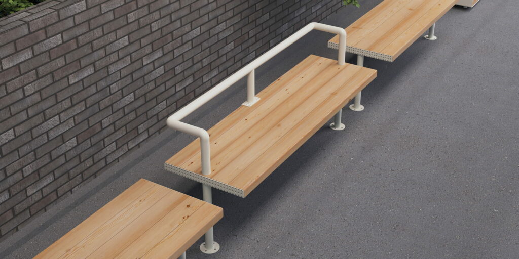 Holm banc 3pl 61804