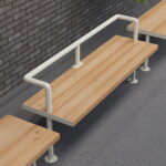 Holm banc 3pl 61804