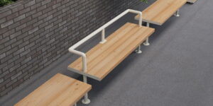 Holm banc 3pl 61804