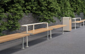 Holm banc 3pl 61804