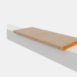 U2-326 assise muret