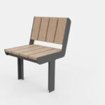 U3-100 Fauteuil