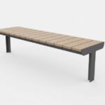 U3-320 banquette 180cm
