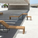 Vest 62301 banquette
