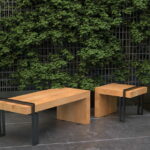 Vest 62301 banquette