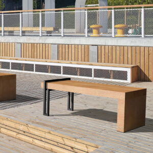 Vest 62302 banquette