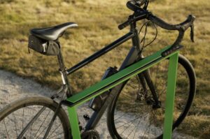 Appui vélos avec protection LÉOGNAN (2)