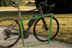 Appui vélos avec protection LÉOGNAN (7)