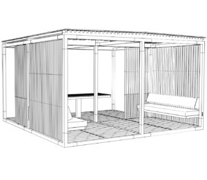 Brainstorming Pergola de travail MAZAN (2)