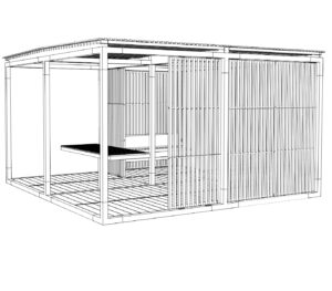 Brainstorming Pergola de travail MAZAN (3)