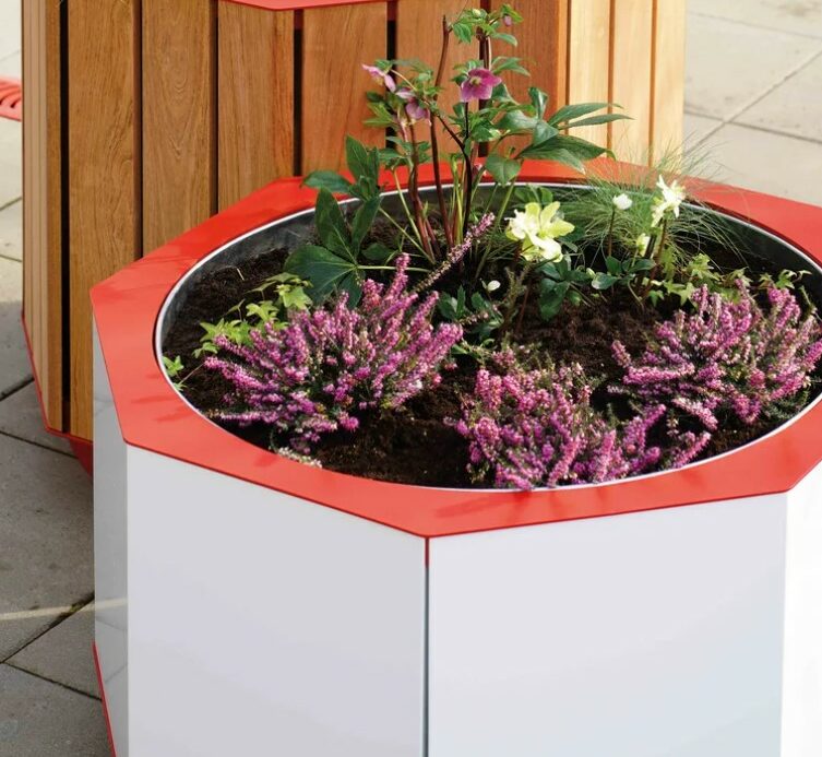 Collection A Jardinière A30-120