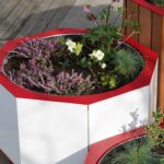 Collection A Jardinière A30-220 300L métal